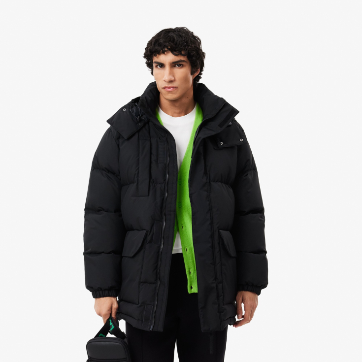 Мужская куртка Lacoste