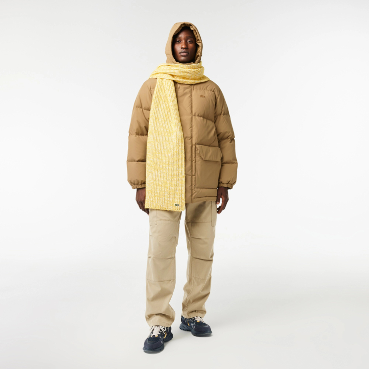 Мужская куртка Lacoste