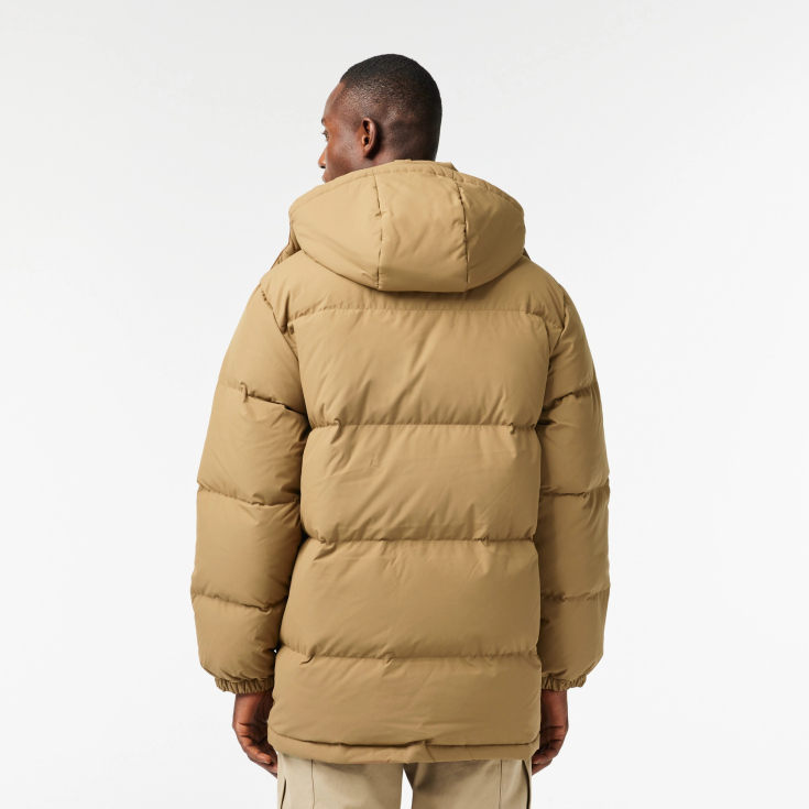 Мужская куртка Lacoste