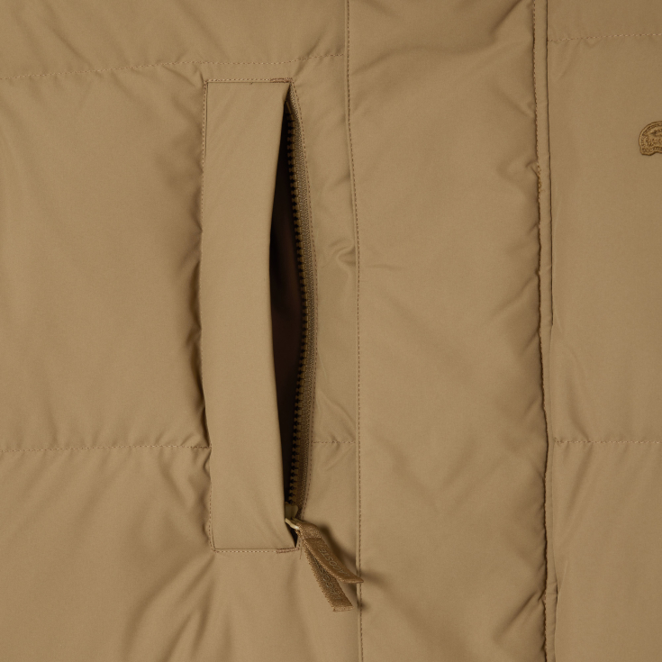 Мужская куртка Lacoste