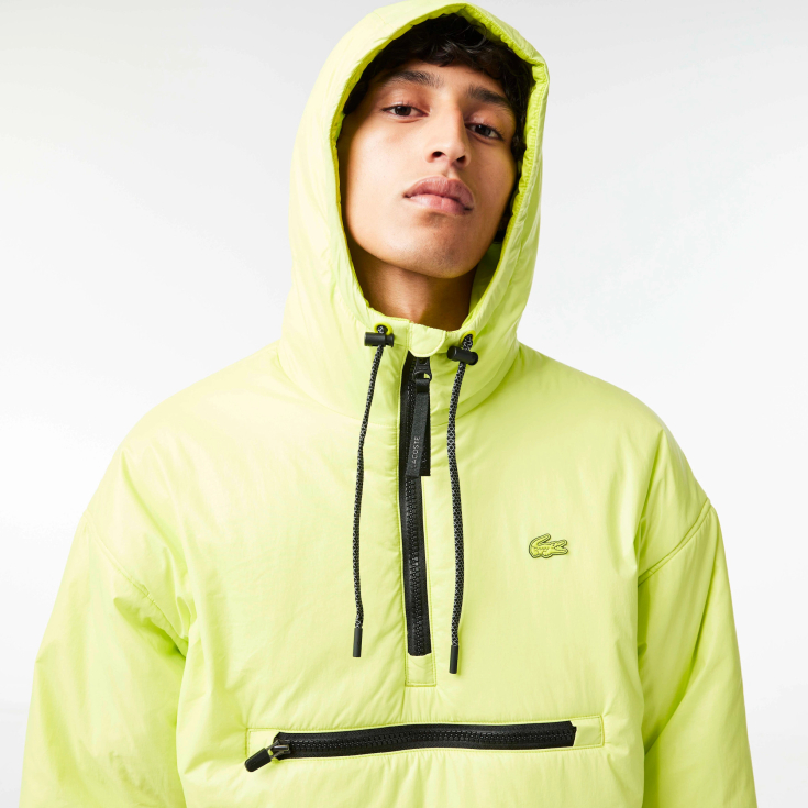 Мужская куртка Lacoste