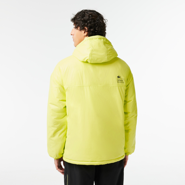 Мужская куртка Lacoste