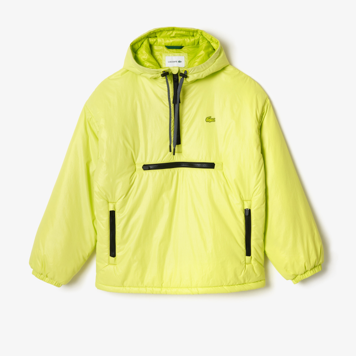 Мужская куртка Lacoste