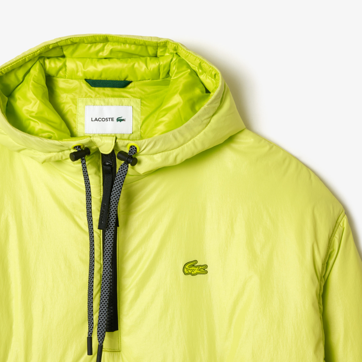 Мужская куртка Lacoste