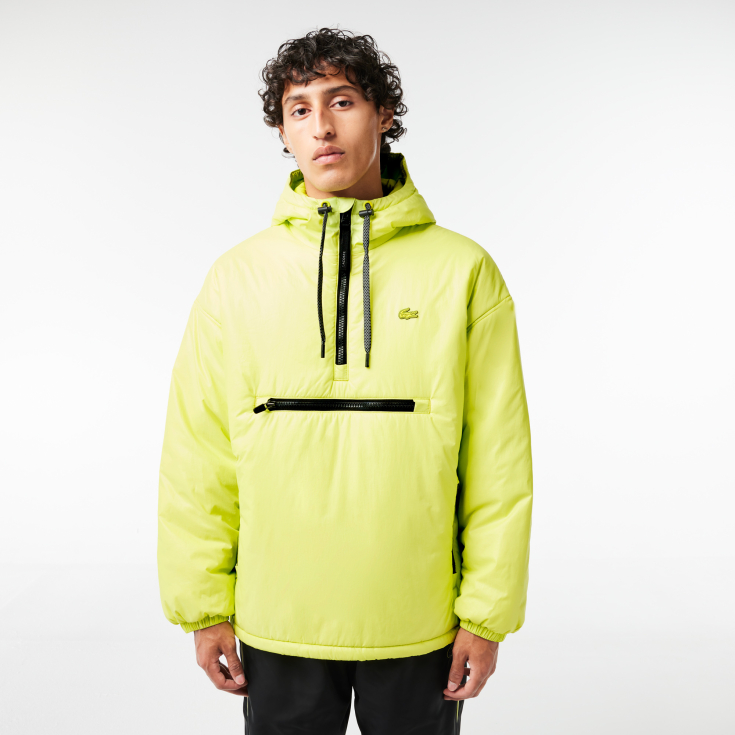 Мужская куртка Lacoste