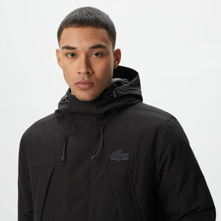 Мужская куртка Lacoste