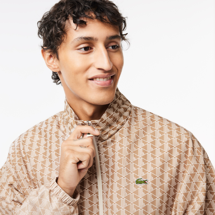 Lacoste kişi gödəkçəsi