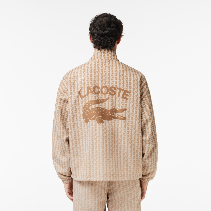 Lacoste kişi gödəkçəsi