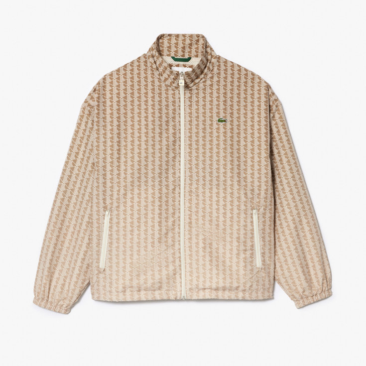 Lacoste kişi gödəkçəsi