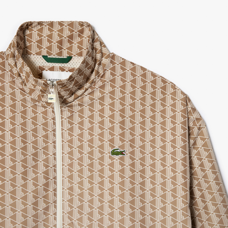 Lacoste kişi gödəkçəsi