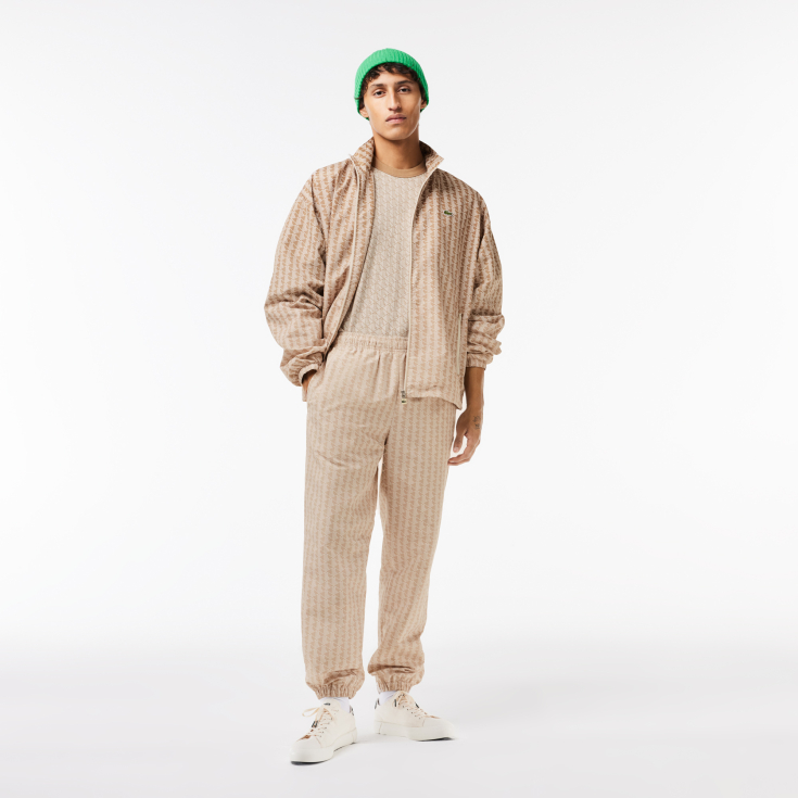 Lacoste kişi gödəkçəsi