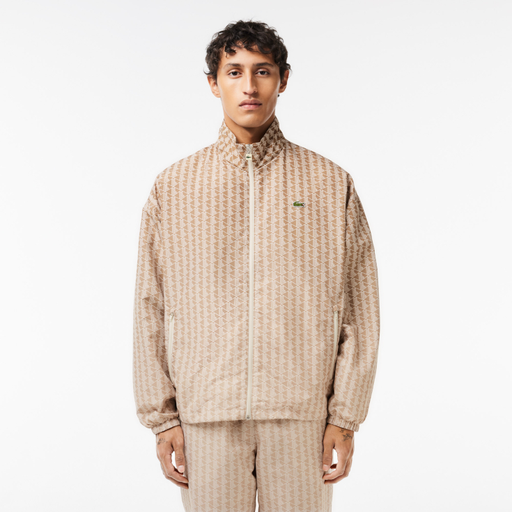 Lacoste kişi gödəkçəsi