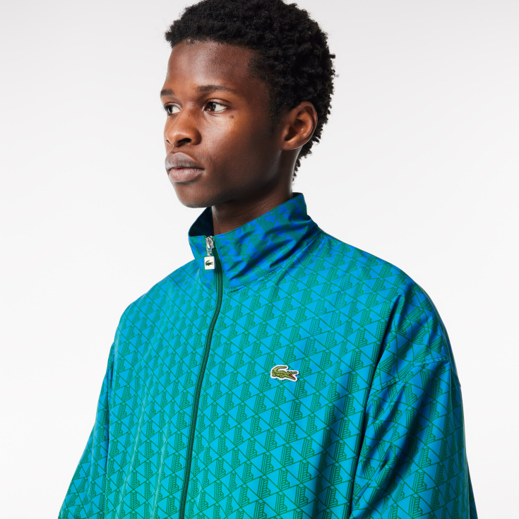 Lacoste kişi gödəkçəsi