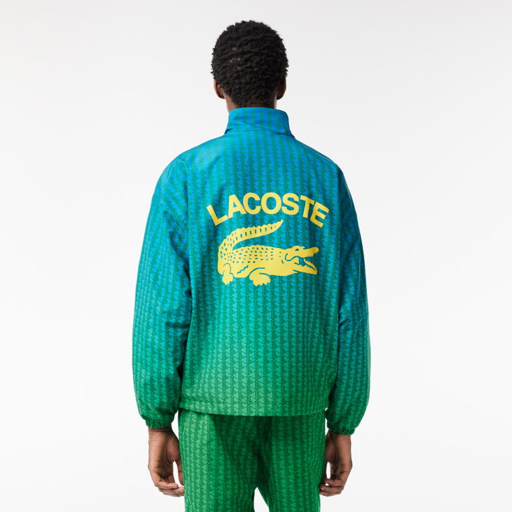 Lacoste kişi gödəkçəsi