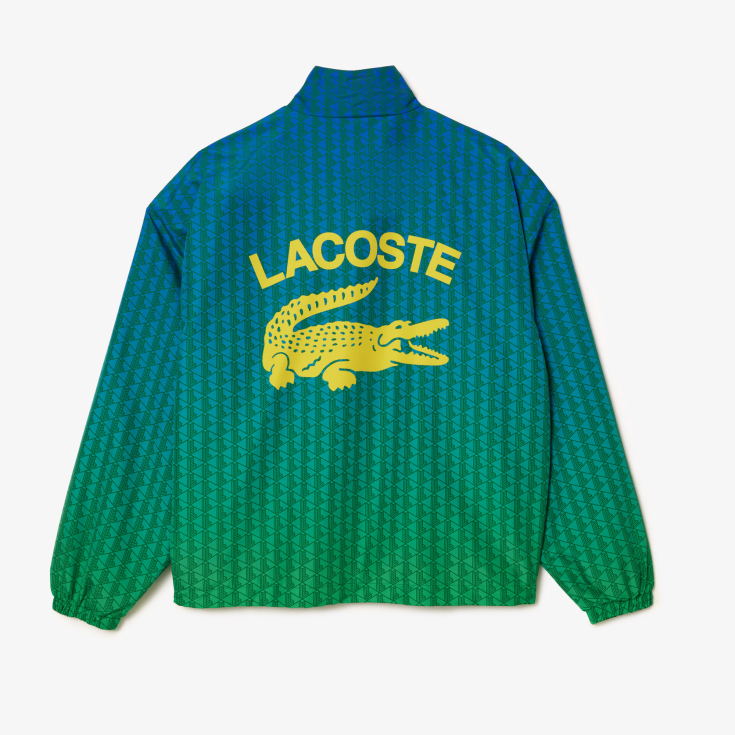 Lacoste kişi gödəkçəsi