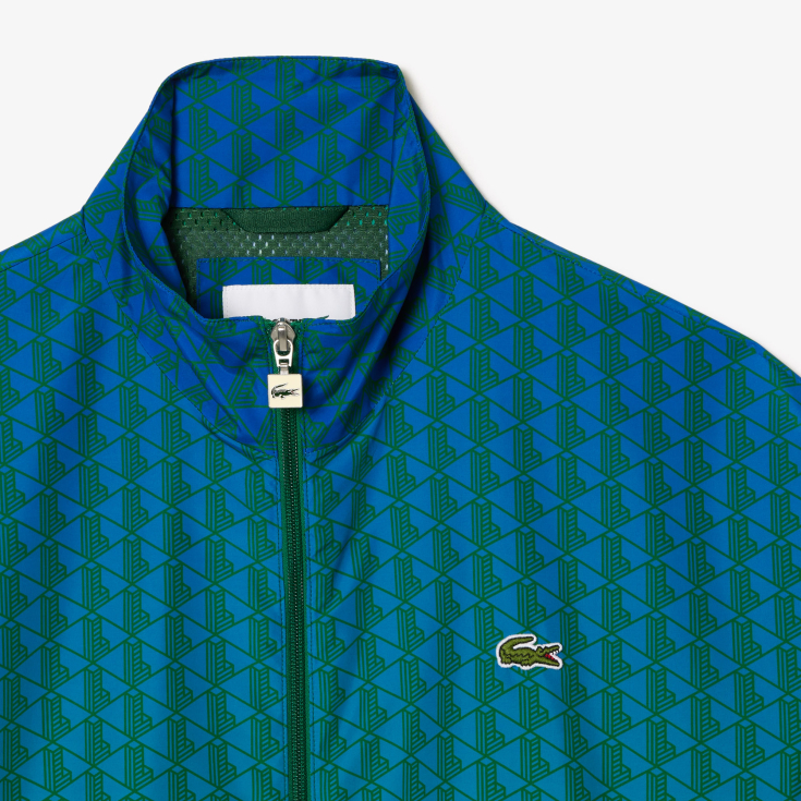 Lacoste kişi gödəkçəsi