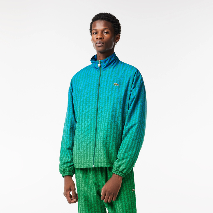 Lacoste kişi gödəkçəsi