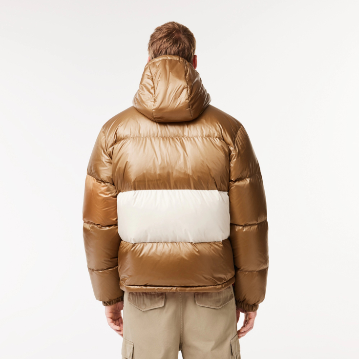 Мужская куртка Lacoste