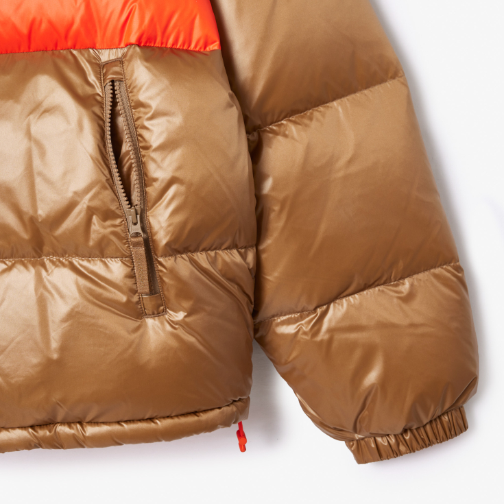 Мужская куртка Lacoste