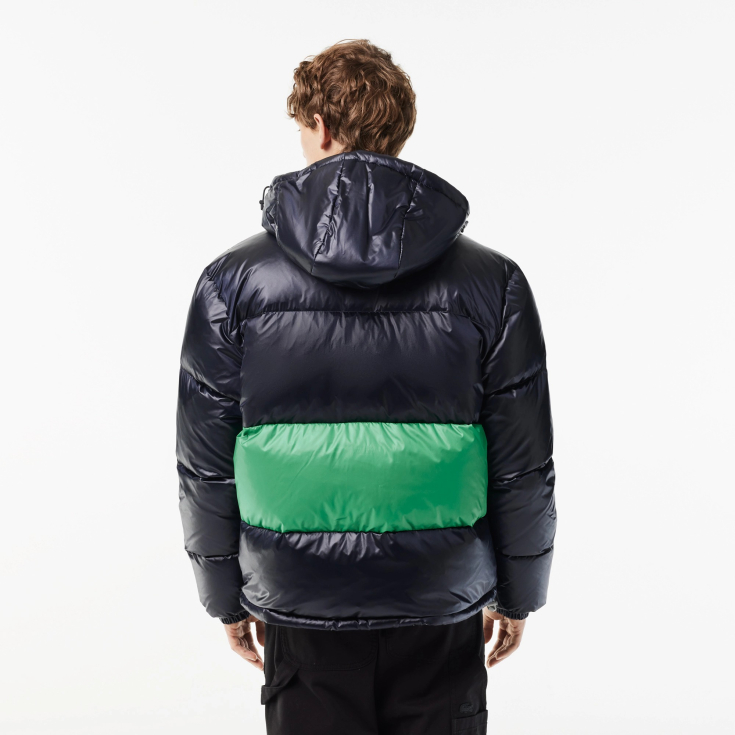 Lacoste kişi gödəkçəsi