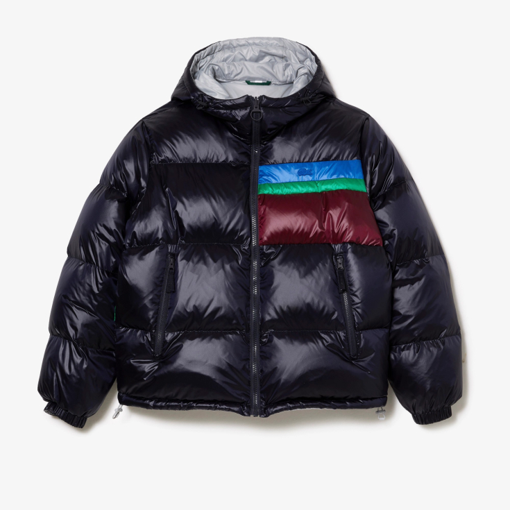 Lacoste kişi gödəkçəsi