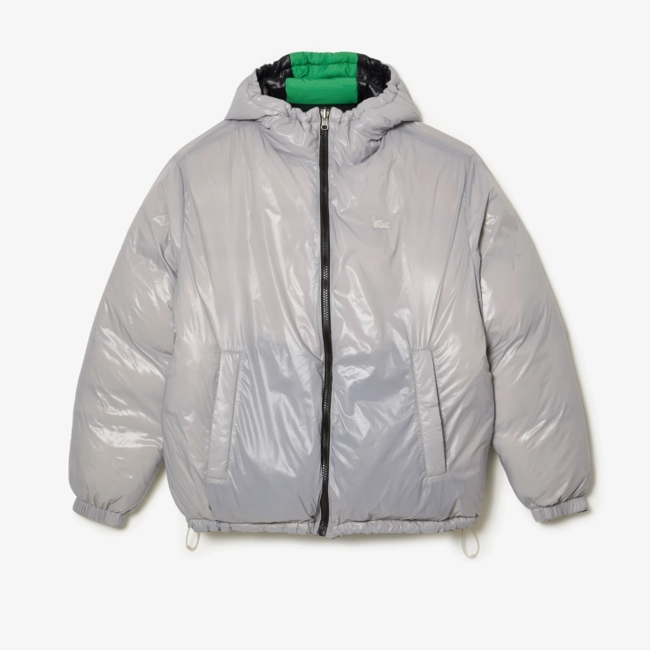 Lacoste kişi gödəkçəsi