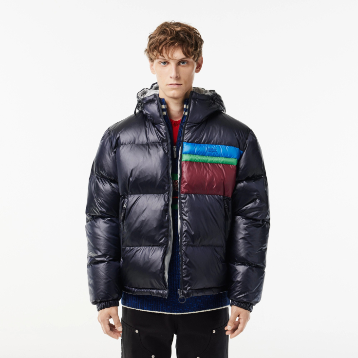 Lacoste kişi gödəkçəsi