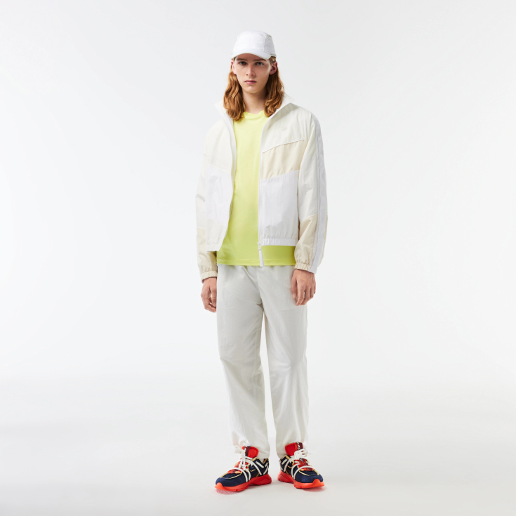 Мужская куртка Lacoste