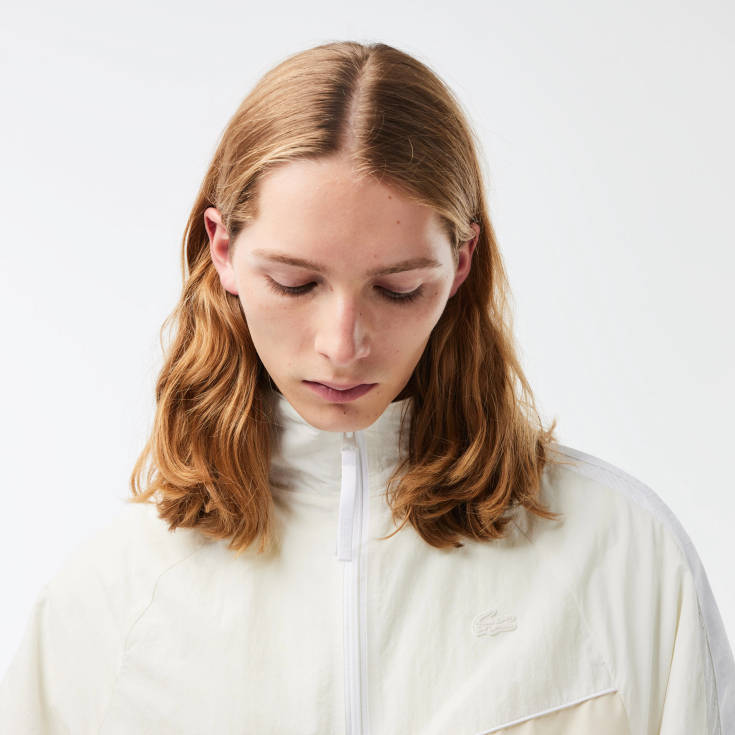 Мужская куртка Lacoste