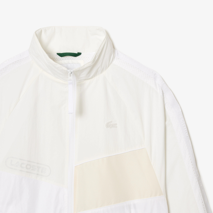 Мужская куртка Lacoste