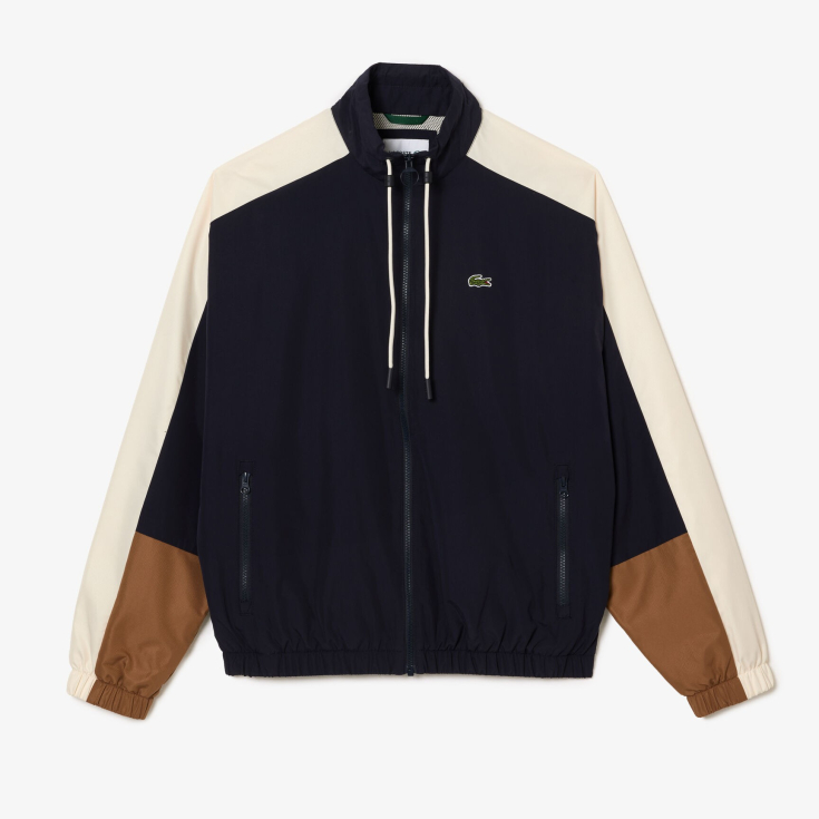 Lacoste kişilər üçün qış üst paltarı
