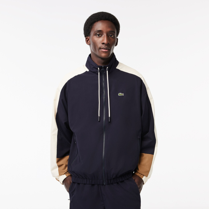 Lacoste kişilər üçün qış üst paltarı