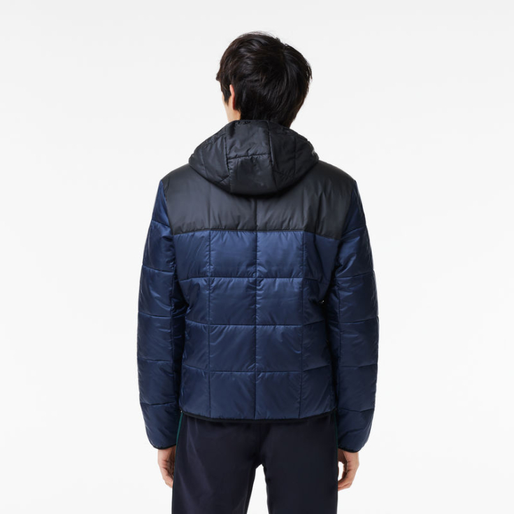 Lacoste kişi gödəkçəsi