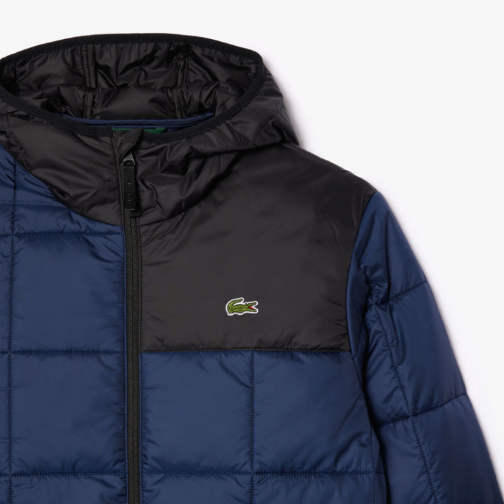 Lacoste kişi gödəkçəsi