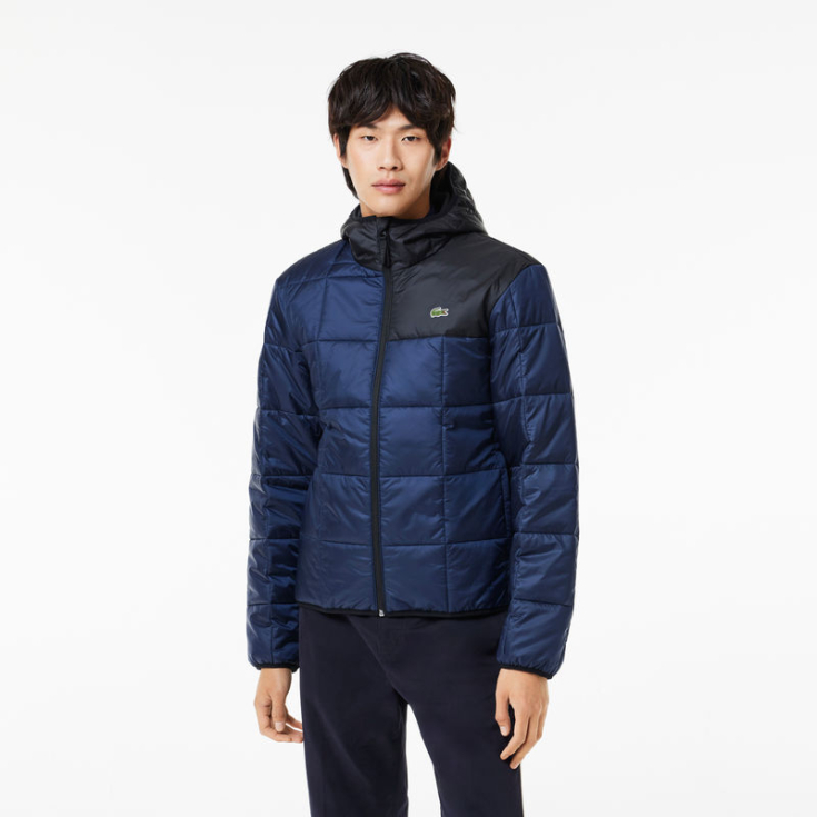 Lacoste kişi gödəkçəsi