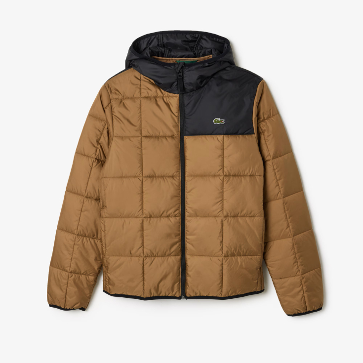 Мужская куртка Lacoste