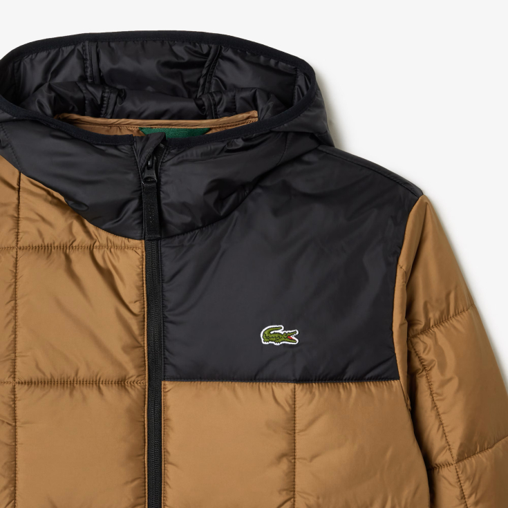 Мужская куртка Lacoste