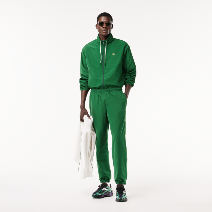 Мужская ветровка Lacoste