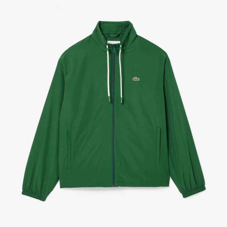 Мужская ветровка Lacoste