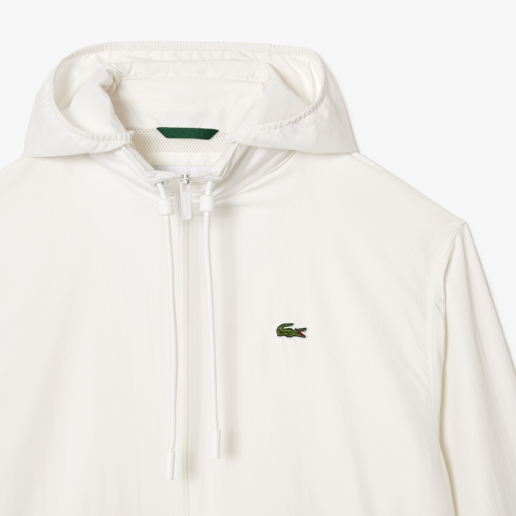 Мужская ветровка Lacoste