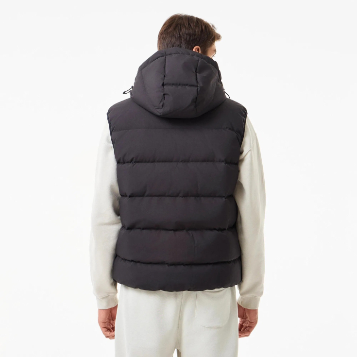 Мужская куртка Lacoste