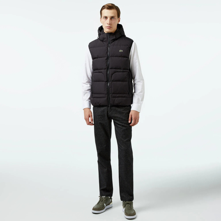 Мужская куртка Lacoste