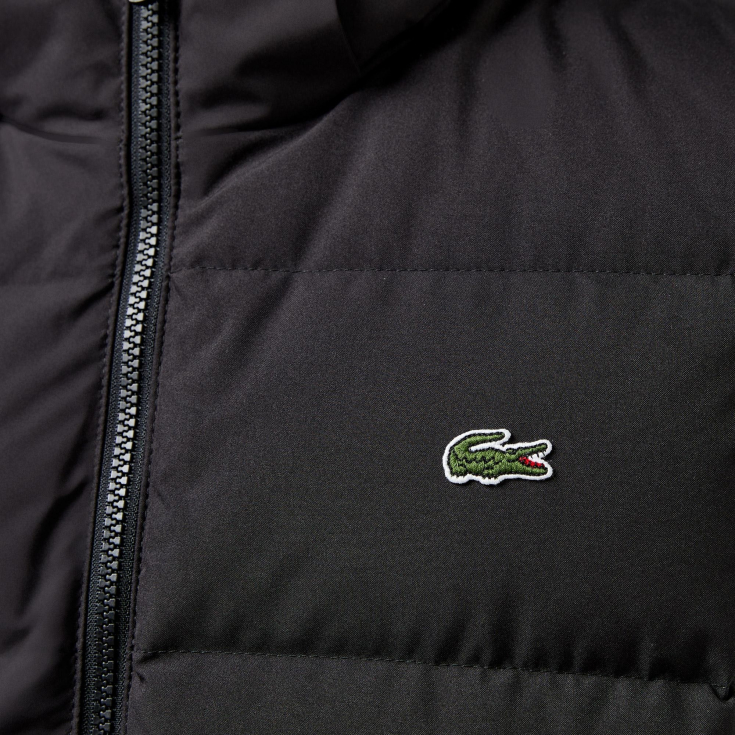 Мужская куртка Lacoste