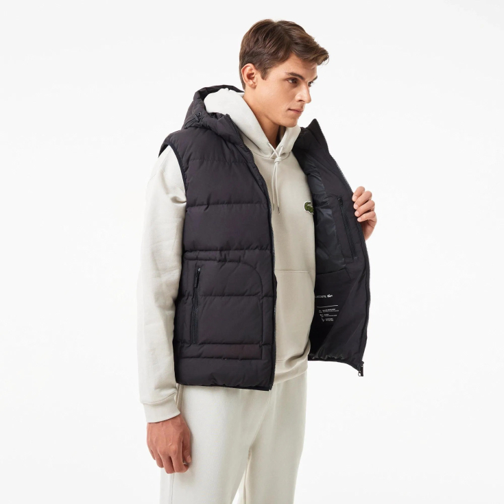 Мужская куртка Lacoste