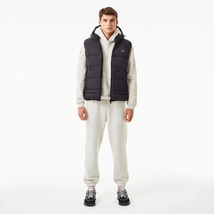 Мужская куртка Lacoste