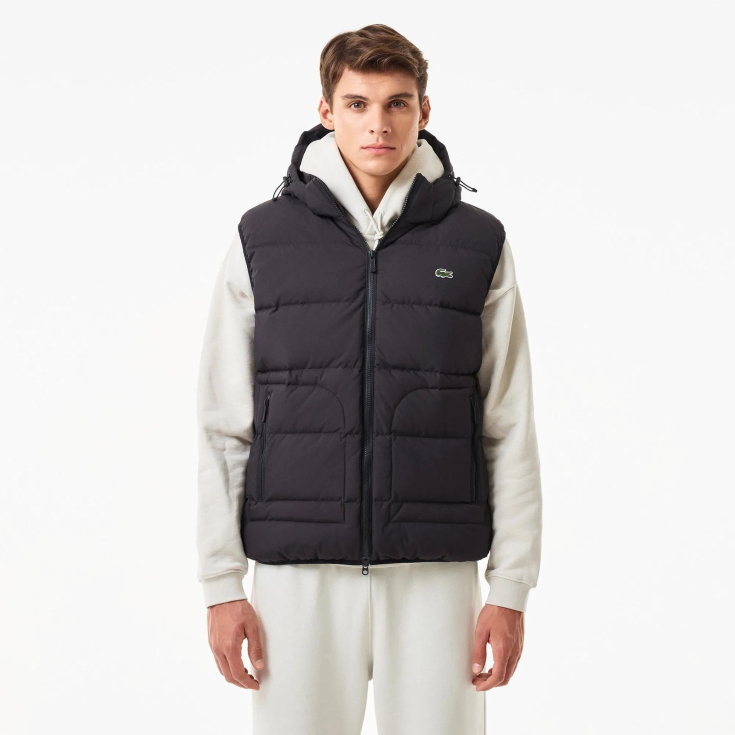 Мужская куртка Lacoste