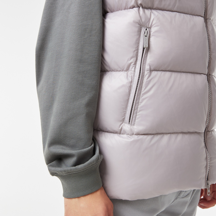 Мужская куртка Lacoste