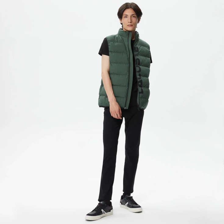 Lacoste kişi gödəkçəsi