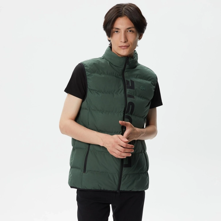 Lacoste kişi gödəkçəsi
