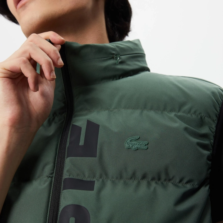 Lacoste kişi gödəkçəsi